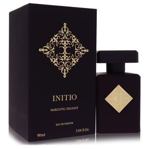 Initio Parfums Prives Narcotic Delight EDP Unisex Deep Purple Eau De Parfum